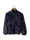 【中古】Needles Sportswear◆フリースジャケット/2/ポリエステル/PUP【メンズウェア】