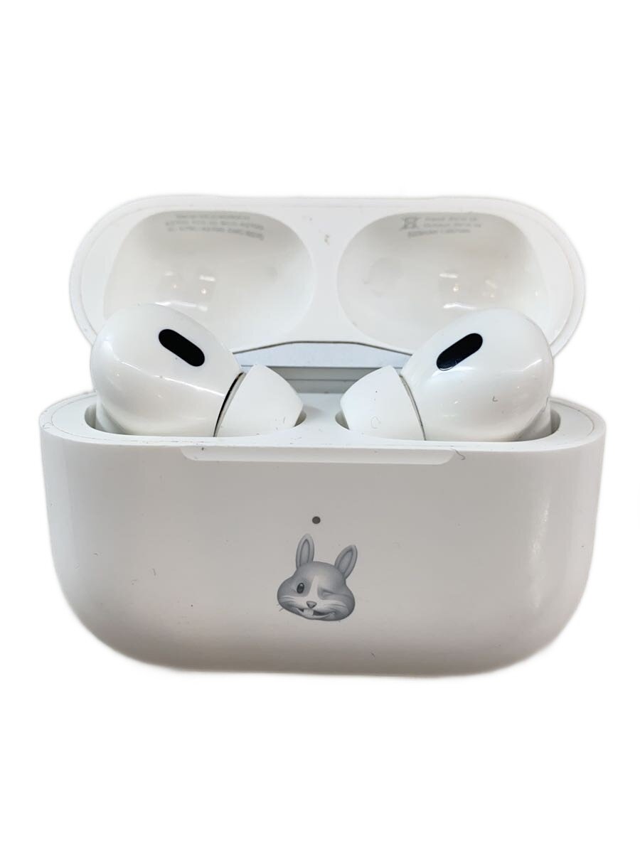【中古】Apple◆イヤホ�