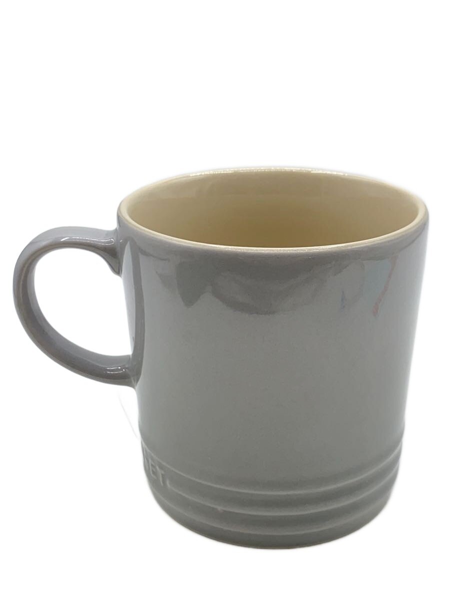 【中古】LE CREUSET◆カップ&ソーサー//【キッチン用品】