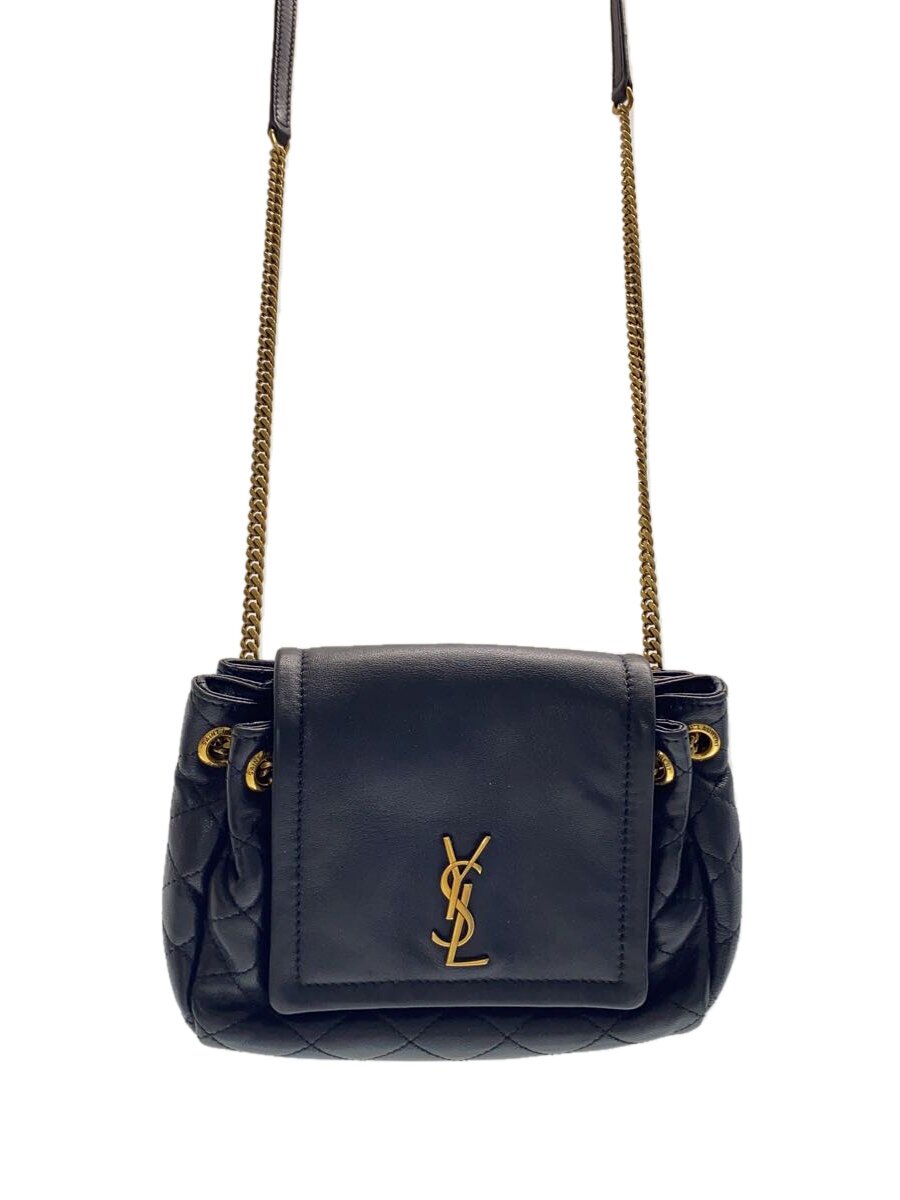 楽天市場】Saint Laurent Monogram ショルダーバッグ（レディース