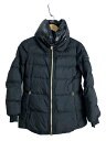 【中古】TATRAS◆ダウンジャケット/2/ナイロン/BLK/LTLA20A4170-D【レディースウェア】(4)