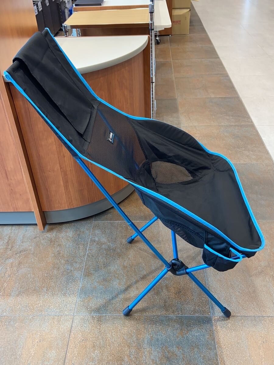 【中古】Helinox◆チェア/1人用/BLK//【スポーツ】 jumblestore-38072336 2nd STREET 楽天市場店 サンプル画像3