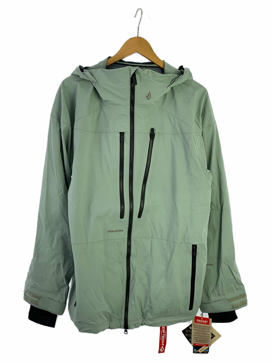 šVOLCOM/M/GRN/GORE-REX/ڥݡġ