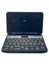 【中古】SHARP◆電子辞書 Brain PW-ES9300【家電・ビジュアル・オーディオ】