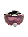 【中古】OAKLEY◆ウインタースポーツその他/WHT/袋有【スポーツ】