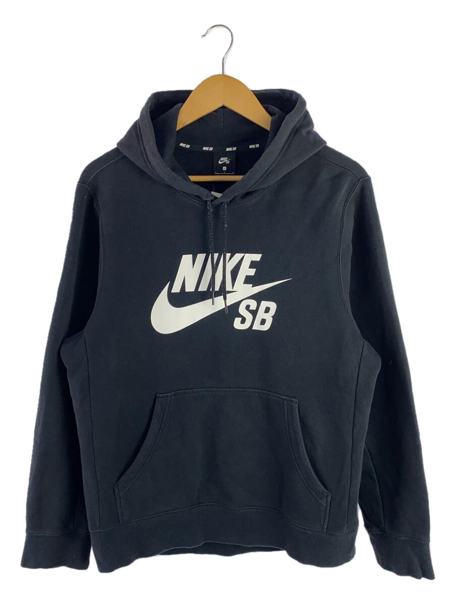 【中古】NIKE◆パーカ