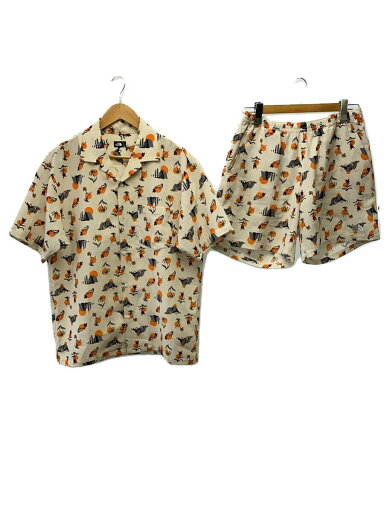 【中古】THE NORTH FACE◆セットアップ/XL/ポリエステル/ホワイト/S/S Climbing Summer Shirt NR21【メンズウェア】 【中古】THE NORTH FACE◆セットアップ/XL/ポリエステル/ホワイト/S/S Climbing Summer Shirt NR21【メンズウェア】