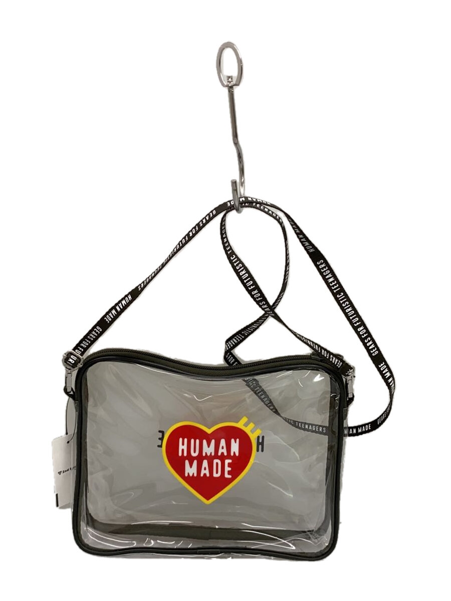 楽天市場】HUMAN MADE(カラー透明)(バッグ|バッグ・小物 楽天市場】HUMAN MADE(カラー透明)(バッグ|バッグ・小物