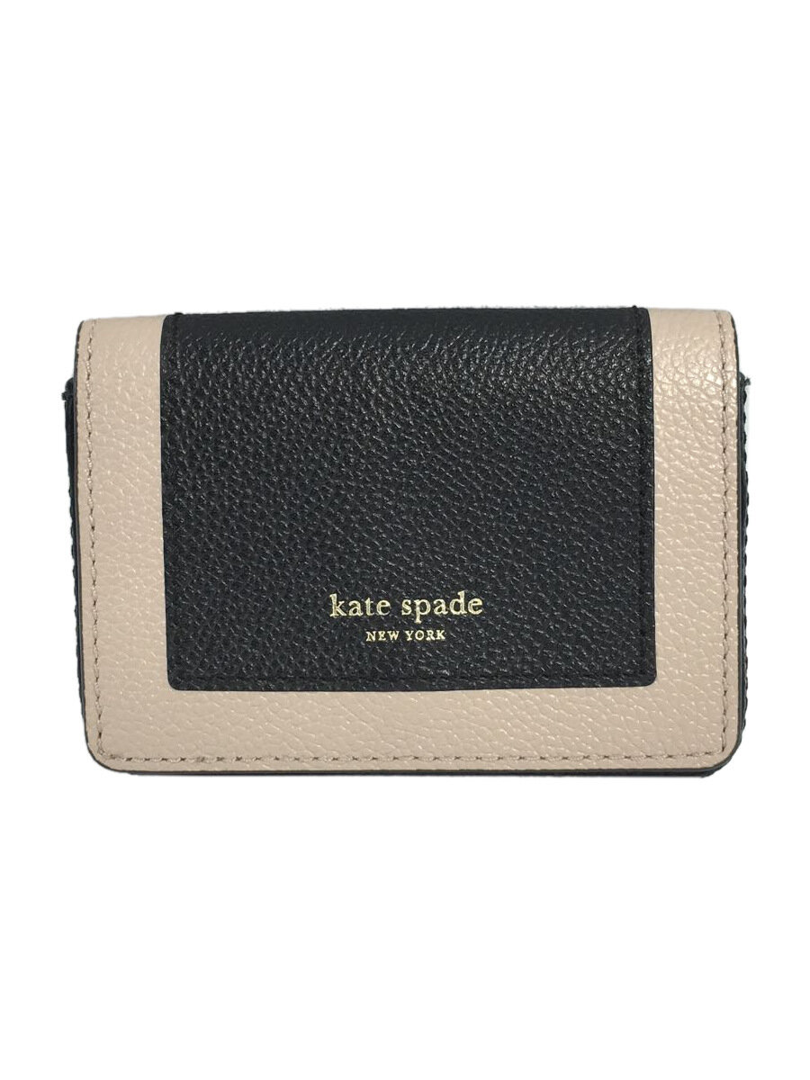 【ブランド】kate spade new york【ブランドカナ】ケイトスペードニューヨーク【型番】【程度】B【サイズ】【メインカラー】ブラック【素材・生地】レザー【キーワード】　　2024/02/28セカンドストリート柏駅東口店 【4103】【中古】kate spade new york◆名刺入れ/カードケース/レザーブランドkate spade new york型番カラーブラック柄素材・生地レザー>色・素材についてサイズ>サイズ表示について実寸【ウォレット】 縦：8 / 横：11 / 厚み：2.5 【その他】 その他サイズ：/商品は　セカンドストリート柏駅東口店の店頭にて販売しております。商品に関するお問合わせは、お電話(TEL:04-7163-4621)にて、問合わせ番号：2341030944369をお伝えください。配送方法やお支払い方法に関するお問い合わせは、サポートセンターまでご連絡をお願いします。※お電話の対応は営業時間内のみとなります。お問い合わせフォームでお問い合わせの際はご注文番号をご記入下さいこの商品に関する出品店舗からのコメント【状態】角の刺繍がほつれておその他特筆すべき大きなダメージはなくまだまだご使用いただけるアイテムでございます。店頭でも同時販売を行っている為、商品説明に記載のない汚れやダメージが生じる場合がございます。状態等についてご不明な点、ご質問はお気軽に当店までお問合せくださいませ。ります。