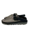 【中古】Reebok◆BEATNIK/ビートニック/CN3730/28cm/GRY//【シューズ】