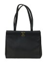 【中古】Salvatore Ferragamo◆トートバ