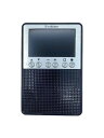 【中古】S-cubism◆携帯テレビ・ポータブルテレビ APR-02B【家電・ビジュアル・オーディオ】