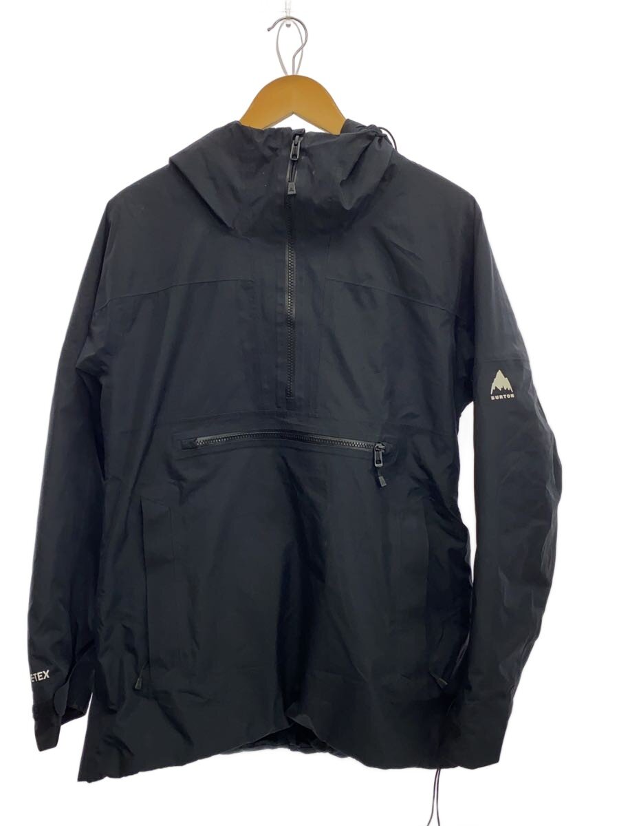 【ブランド】BURTON 【ブランドカナ】バートン 【型番】 【程度】B 【サイズ】M 【メインカラー】ブラック 【素材・生地】 【キーワード】　　　/ 2026/08/27 セカストアウトドア豊田店【4343】【中古】BURTON◆W GORE PILLWLN ANRK/ウェアー/M ブランド BURTON 型番 カラー ブラック 柄 素材・生地 >色・素材について サイズ M>サイズ表示について 実寸（cm） 【ジャケット】 肩幅：54 / 身幅：56 / 着丈：73 / 袖丈：57 / ゆき：87 【その他】 その他サイズ：/ 商品は　セカストアウトドア豊田店の店頭にて販売しております。商品に関するお問合わせは、お電話(TEL:0565-37-1955)にて、問合わせ番号：2350170143709をお伝えください。 配送方法やお支払い方法に関するお問い合わせは、サポートセンターまでご連絡をお願いします。 ※お電話の対応は営業時間内のみとなります。お問い合わせフォームでお問い合わせの際はご注文番号をご記入下さい この商品に関する出品店舗からのコメント 店頭併売商品の為、状態に変化がある場合がございます。 ※商品には、汚れの見落とし、一部欠品などある場合がございます。写真以外で気になる点は店舗までご連絡ください。