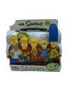【中古】THE SIMPSONS◆ランチボックス/CCレモン/シンプソンズ【ホビー】
