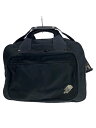【中古】THE NORTH FACE◆ブリーフケース/ナイロン/BLK/無地【バッグ】(4)