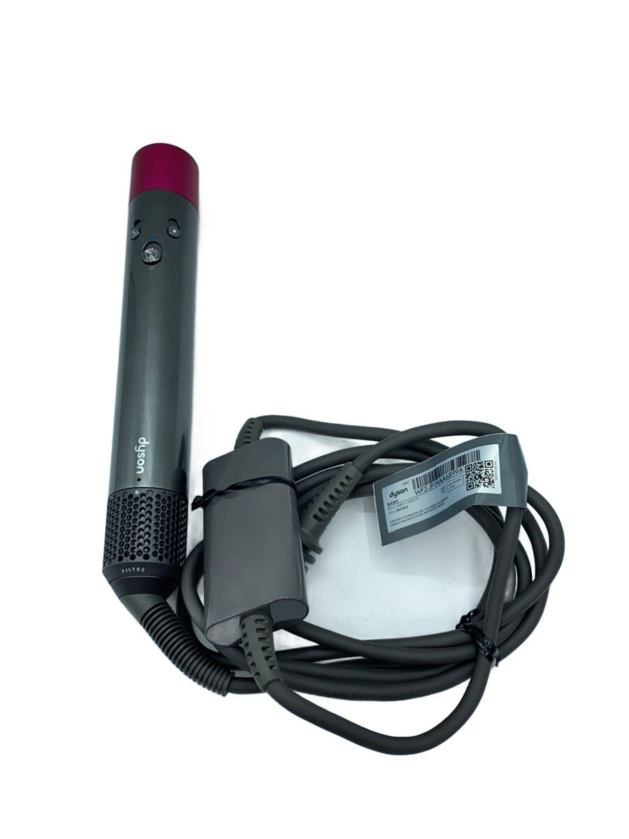 【中古】dyson◆ドライヤー・ヘアアイロン Dyson Airwrap スタイラー Complete HS01COMPFN//【家電・ビジュアル・オーディオ】