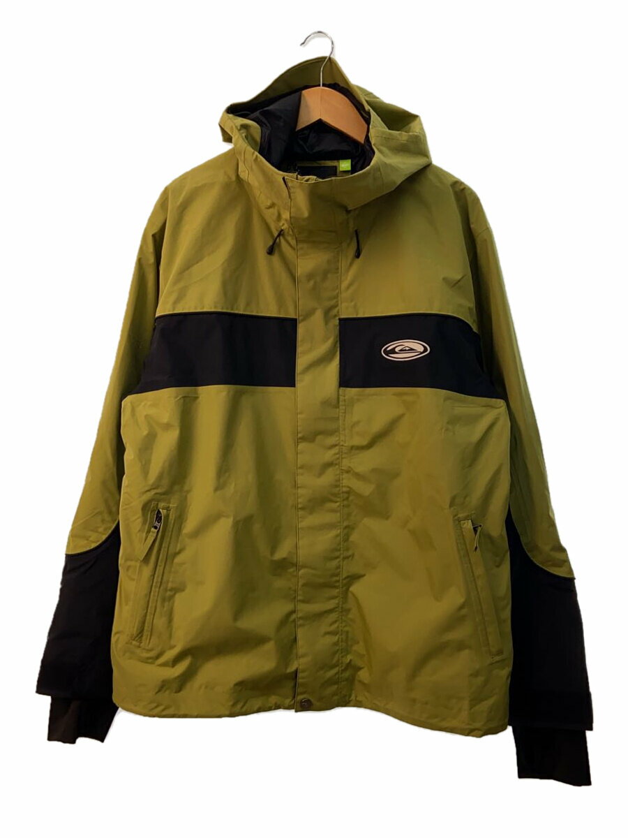 šQUIKSILVER/M/GRN/EQYTJ03406/åС/꡼//ȥɥ//Υܡɡڥ...