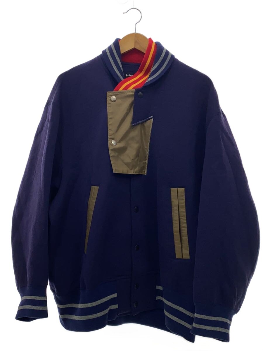 楽天市場】中古 kolor（素材（生地・毛糸）綿・コットン）（コート
