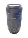 【中古】CANON◆レンズ/EF-S 55-250mm【カメラ】(2)