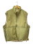 【中古】DAIWA PIER39◆TECH REVERSIBLE PULLOVER PUFF VEST/M/ナイロン/ベージュ/BJ-23023W//【メンズウェア】