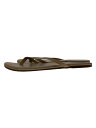 【中古】TKEES◆サンダル/36/BEG【シューズ】(4)