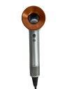 【中古】dyson◆ドライヤー・ヘアアイロン Dyson Supersonic Ionic HD03 ULF IIR【家電・ビジュアル・オーディオ】