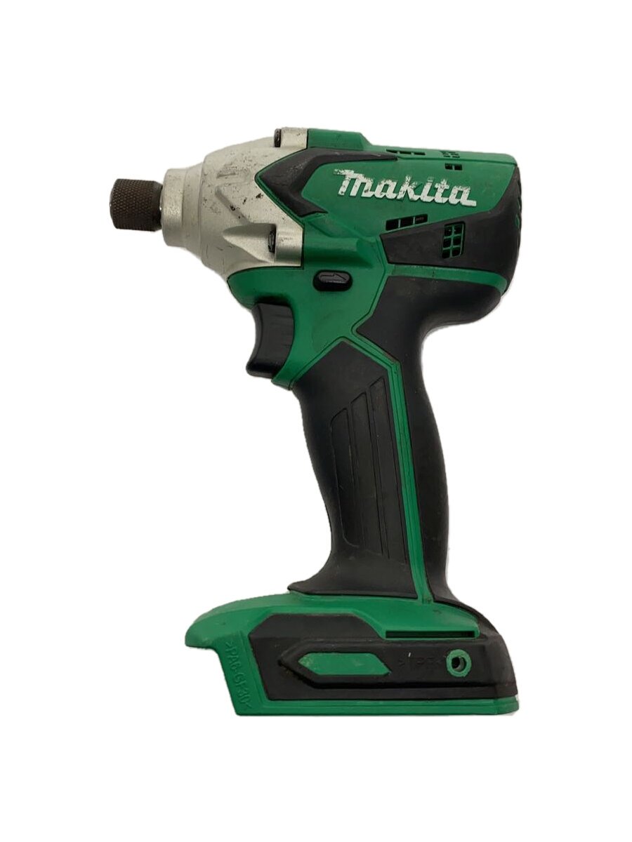 【中古】makita◆インパクトドライバー レンチ M698DSX【DIY用品】