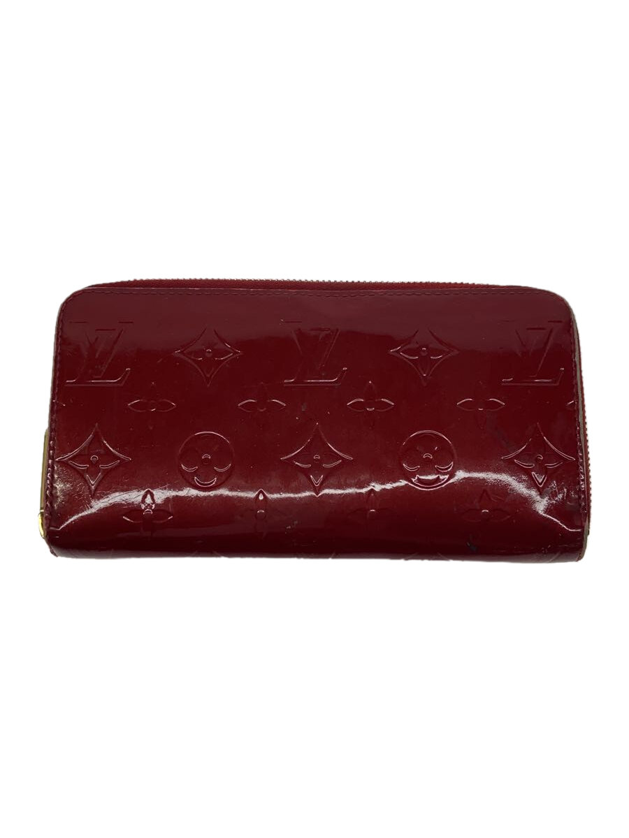 楽天市場】louis vuitton m91597 ジッピー・ウォレット ヴェルニ 楽天市場】louis vuitton m91597 ジッピー・ウォレット ヴェルニ