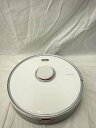 【中古】roborock◆掃除機 S5 Max S5E02-04【家電・ビジュアル・オーディオ】(2)