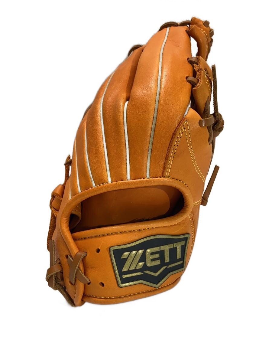 【中古】ZETT◆野球用品/右利き用【スポーツ】