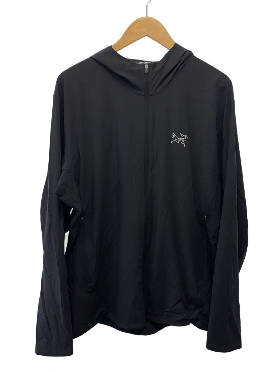 【ブランド】ARC’TERYX 【ブランドカナ】アークテリクス 【型番】 【程度】B 【サイズ】L 【メインカラー】ブラック 【素材・生地】ナイロン 【キーワード】　　 2026/09/26 セカンドストリート出雲店【2023】【中古】ARC’TERYX◆マウンテンパーカ/L/ナイロン ブランド ARC’TERYX 型番 カラー ブラック 柄 素材・生地 ナイロン>色・素材について サイズ L>サイズ表示について 実寸（cm） 【ジャケット】 肩幅：/ / 身幅：59 / 着丈：73 / 袖丈：/ / ゆき：93 【その他】 その他サイズ：/ 商品は　セカンドストリート出雲店の店頭にて販売しております。商品に関するお問合わせは、お電話(TEL:0853-24-7166)にて、問合わせ番号：2329484143767をお伝えください。 配送方法やお支払い方法に関するお問い合わせは、サポートセンターまでご連絡をお願いします。 ※お電話の対応は営業時間内のみとなります。お問い合わせフォームでお問い合わせの際はご注文番号をご記入下さい
