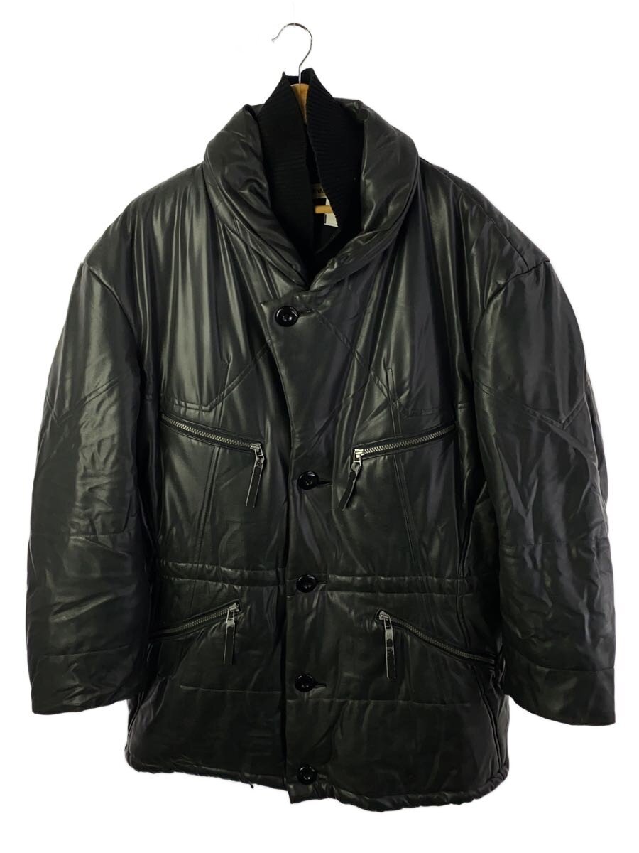 【ブランド】ISSEY MIYAKE MEN 【ブランドカナ】イッセイミヤケメン 【型番】 【程度】B 【サイズ】M 【メインカラー】ブラック 【素材・生地】ナイロン 【キーワード】　　　/ 2025/11/28 セカンドストリート春日部店【2059】【中古】ISSEY MIYAKE MEN◆96AW/ダウンジャケット/M ブランド ISSEY MIYAKE MEN 型番 カラー ブラック 柄 無地 素材・生地 ナイロン>色・素材について サイズ M>サイズ表示について 実寸（cm） 【ジャケット】 肩幅：61.5 / 身幅：68 / 着丈：91 / 袖丈：61 / ゆき：/ 【その他】 その他サイズ：/ 商品は　セカンドストリート春日部店の店頭にて販売しております。商品に関するお問合わせは、お電話(TEL:048-739-5080)にて、問合わせ番号：2327665143773をお伝えください。 配送方法やお支払い方法に関するお問い合わせは、サポートセンターまでご連絡をお願いします。 ※お電話の対応は営業時間内のみとなります。お問い合わせフォームでお問い合わせの際はご注文番号をご記入下さい この商品に関する出品店舗からのコメント 全体的に色褪せがございます。袖口に小傷があり、一般的な着用感のあるお品物です。他に目立つダメージ等はなく、着用に差支えのないお品物です(写真にてご確認ください)商品について気になる点がございましたら販売店舗までお問い合わせくださいませ。※商品には写真では確認しづらいダメージや汚れがある場合がございます。
