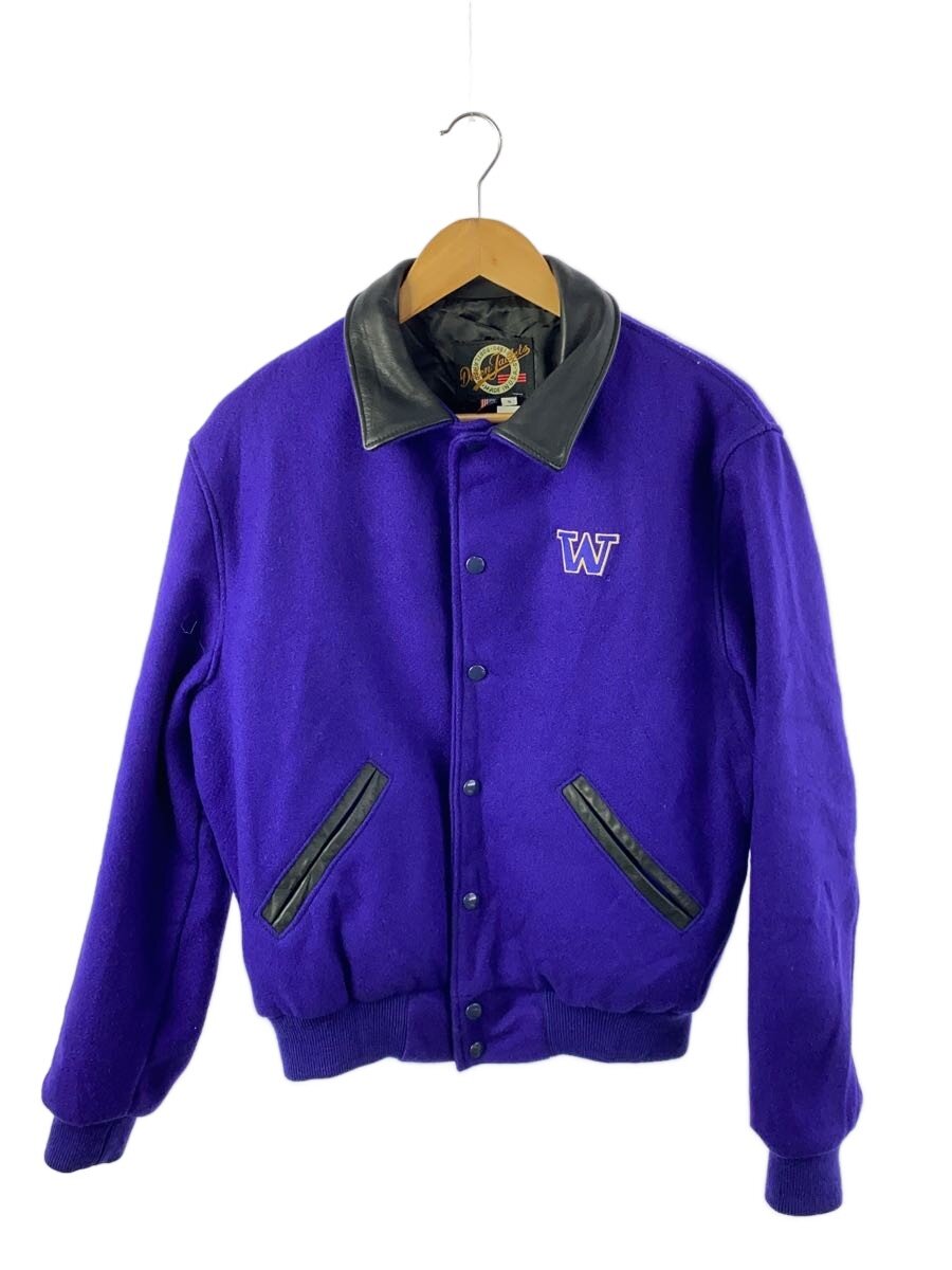【中古】Dehen Jackets/ジャケット/S/ウール/PUP【メンズウェア】