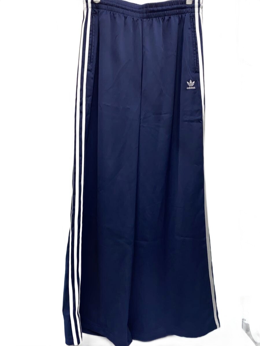 【中古】adidas◆スポーツウェアー/--/NVY【スポーツ】