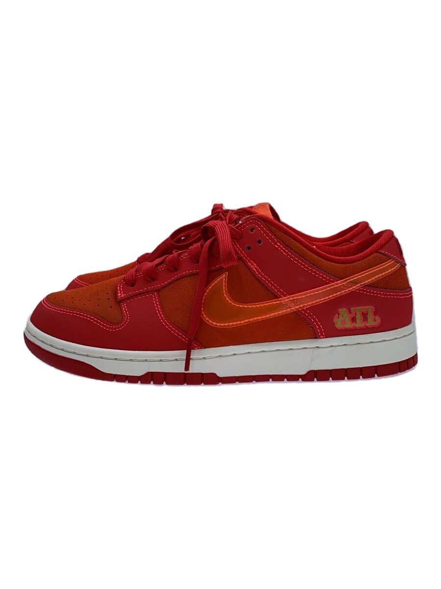 NIKE◆ローカットスニーカー/27.5cm/ORN/FD0724-657//