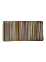 【中古】Paul Smith◆長財布/--/マルチカラー/メンズ【服飾雑貨他】