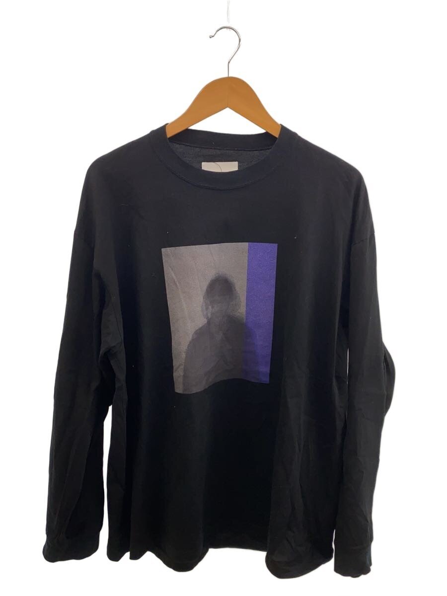 極美品 25AW stein Super120's オーバーサイズ ロンTシャツ 楽天市場】stein over sized（カラーブラック）（Tシャツ・カットソー