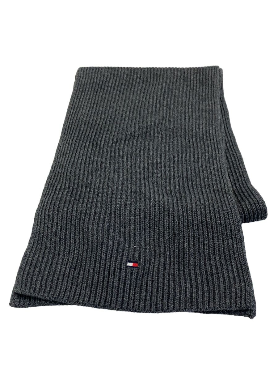 【ブランド】TOMMY HILFIGER 【ブランドカナ】トミーヒルフィガー 【型番】 【程度】A 【サイズ】 【メインカラー】グレー 【素材・生地】コットン 【キーワード】　　 2026/02/19 セカンドストリート古川東店【1896】【中古】TOMMY HILFIGER◆マフラー/コットン/GRY ブランド TOMMY HILFIGER 型番 カラー グレー 柄 素材・生地 コットン>色・素材について サイズ >サイズ表示について 実寸（cm） 【マフラー】 幅：25 / 全長：172 【その他】 その他サイズ：/ 商品は　セカンドストリート古川東店の店頭にて販売しております。商品に関するお問合わせは、お電話(TEL:0229-91-0115)にて、問合わせ番号：2318964843785をお伝えください。 配送方法やお支払い方法に関するお問い合わせは、サポートセンターまでご連絡をお願いします。 ※お電話の対応は営業時間内のみとなります。お問い合わせフォームでお問い合わせの際はご注文番号をご記入下さい