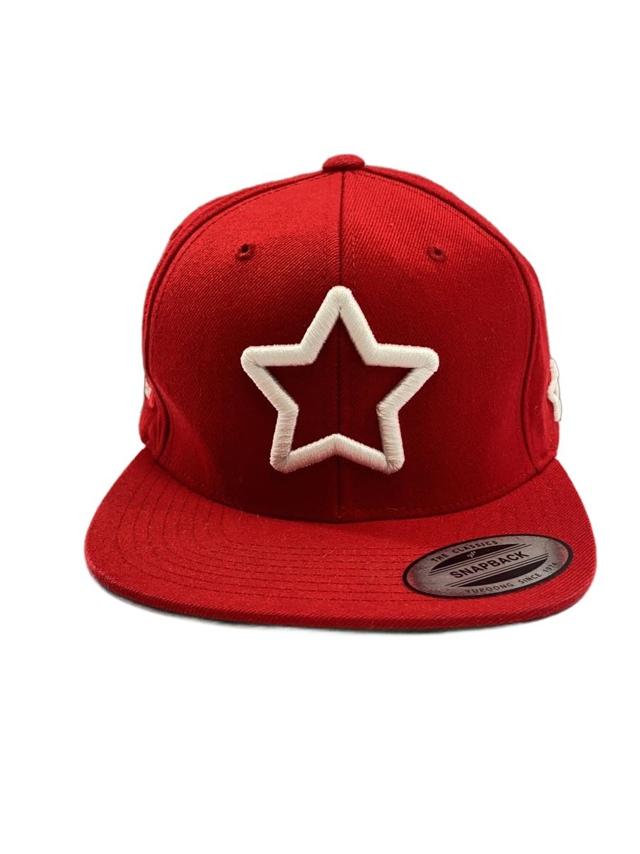 【ブランド】THE MOBSTAR JAPAN 【ブランドカナ】ザモブスタージャパン 【型番】 【程度】B 【サイズ】その他 【メインカラー】レッド 【素材・生地】 【キーワード】　　 2026/02/16 セカンドストリート土佐道路店【2025】【中古】THE MOBSTAR JAPAN◆キャップ/--/RED ブランド THE MOBSTAR JAPAN 型番 カラー レッド 柄 プリント 素材・生地 >色・素材について サイズ その他>サイズ表示について 実寸（cm） 【キャップ】 つば：6 / 高さ：15 / 頭周り：/ 【その他】 その他サイズ：/ 商品は　セカンドストリート土佐道路店の店頭にて販売しております。商品に関するお問合わせは、お電話(TEL:088-843-2210)にて、問合わせ番号：2320253643785をお伝えください。 配送方法やお支払い方法に関するお問い合わせは、サポートセンターまでご連絡をお願いします。 ※お電話の対応は営業時間内のみとなります。お問い合わせフォームでお問い合わせの際はご注文番号をご記入下さい この商品に関する出品店舗からのコメント ◆使用感はございますが、目立つダメージやキズ汚れの少ない一般的な中古品でございます。※商品には、汚れの見落とし、一部付属の欠品などある場合がございます。また店頭でも販売を行っているため状態の変化がある場合がございます。
