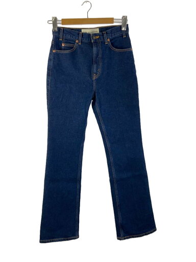 【中古】The Shinzone◆ボトム/34/デニム/IDG/23SMSPA01/FLARE DENIM//【レディースウェア】 【中古】The Shinzone◆ボトム/34/デニム/IDG/23SMSPA01/FLARE DENIM//【レディースウェア】