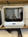 【中古】siroca(Auc Sale)◆食器洗い機 SS-M151//【家電・ビジュアル・オーディオ】