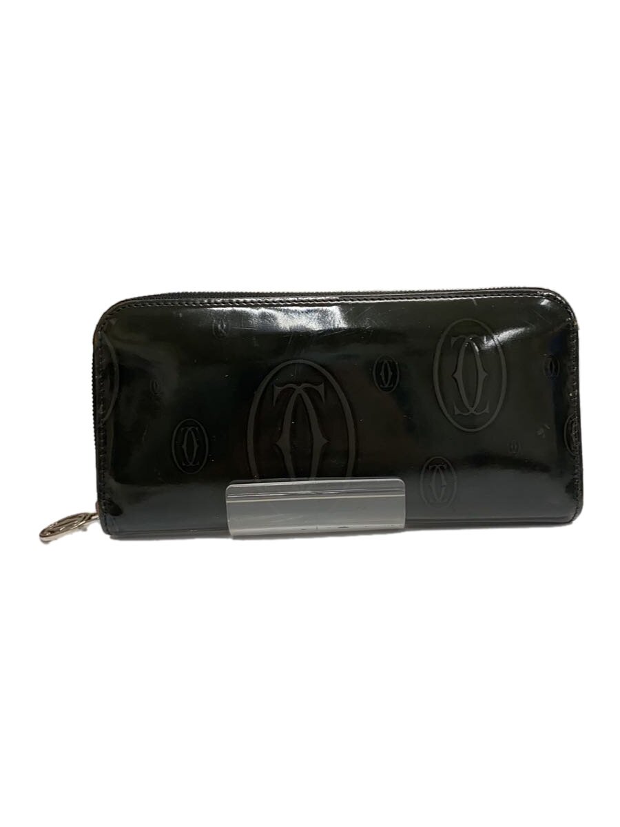 【中古】Cartier◆長財布/--/メンズ/※