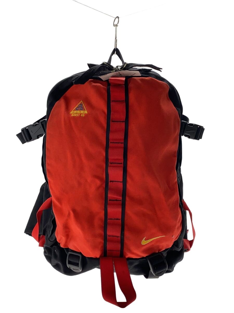 楽天市場】ナイキ ACG（バックパック・リュック｜メンズバッグ