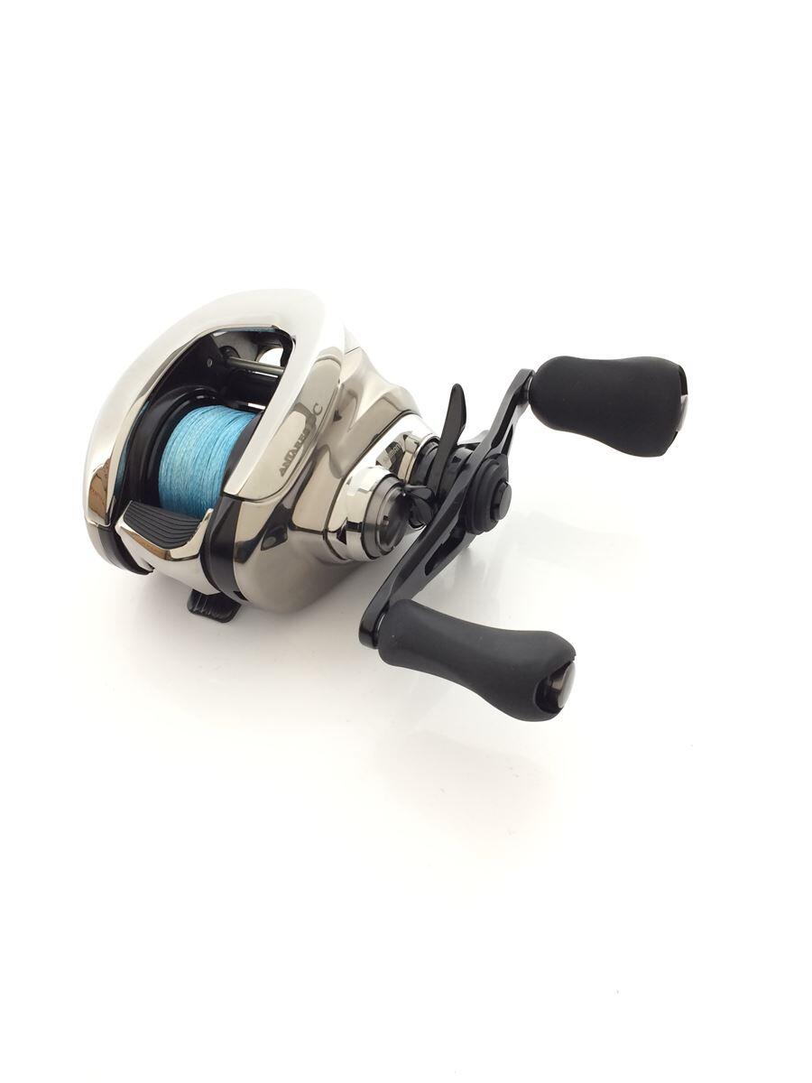 【中古】SHIMANO◆21アンタレスDC XG RH/右巻き/04264/リール/ベイトリール【スポーツ】