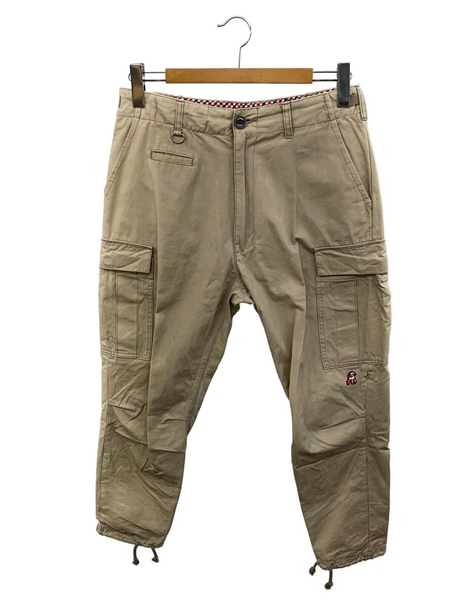 UNERCOVER カーゴパンツ サイズ:3 2011年コレクション 未使用 楽天市場】カーゴパンツ（ブランドアンダーカバー）（メンズ
