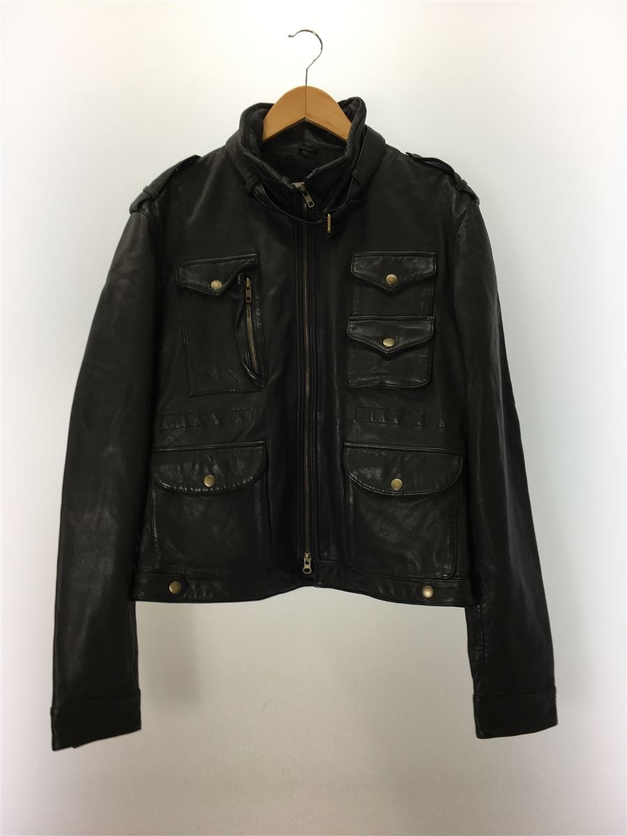 【中古】Y’2 LEATHER◆