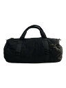 【中古】PORTER◆ボストンバッグ/ナイロン/BLK/622-05485【バッグ】