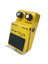 【中古】BOSS◆エフェクター OD-1 (銀ネジ)【楽器】