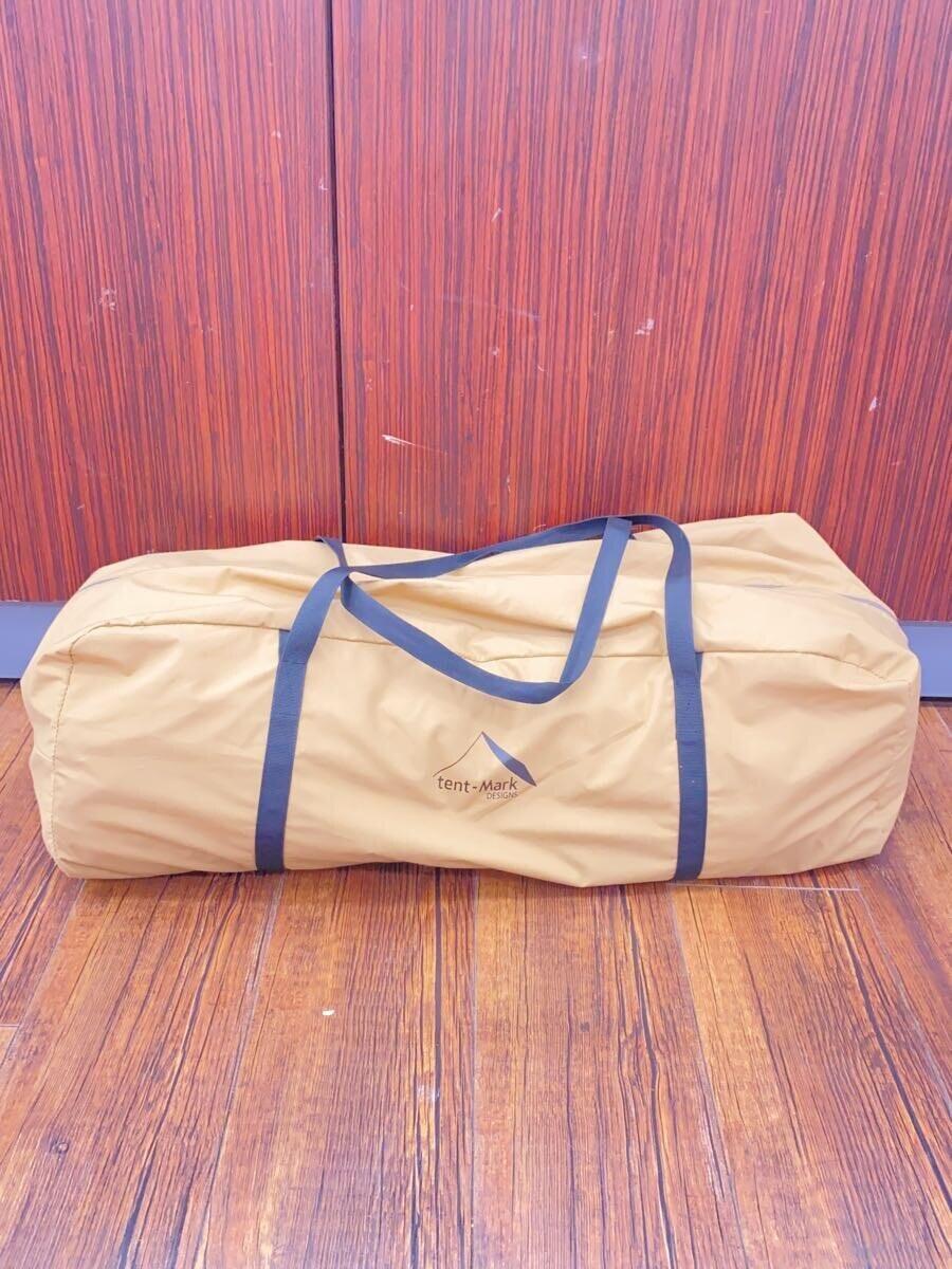 【中古】tent-Mark DESINGNS◆テント/ドーム/CML/TM-200180【スポーツ】
