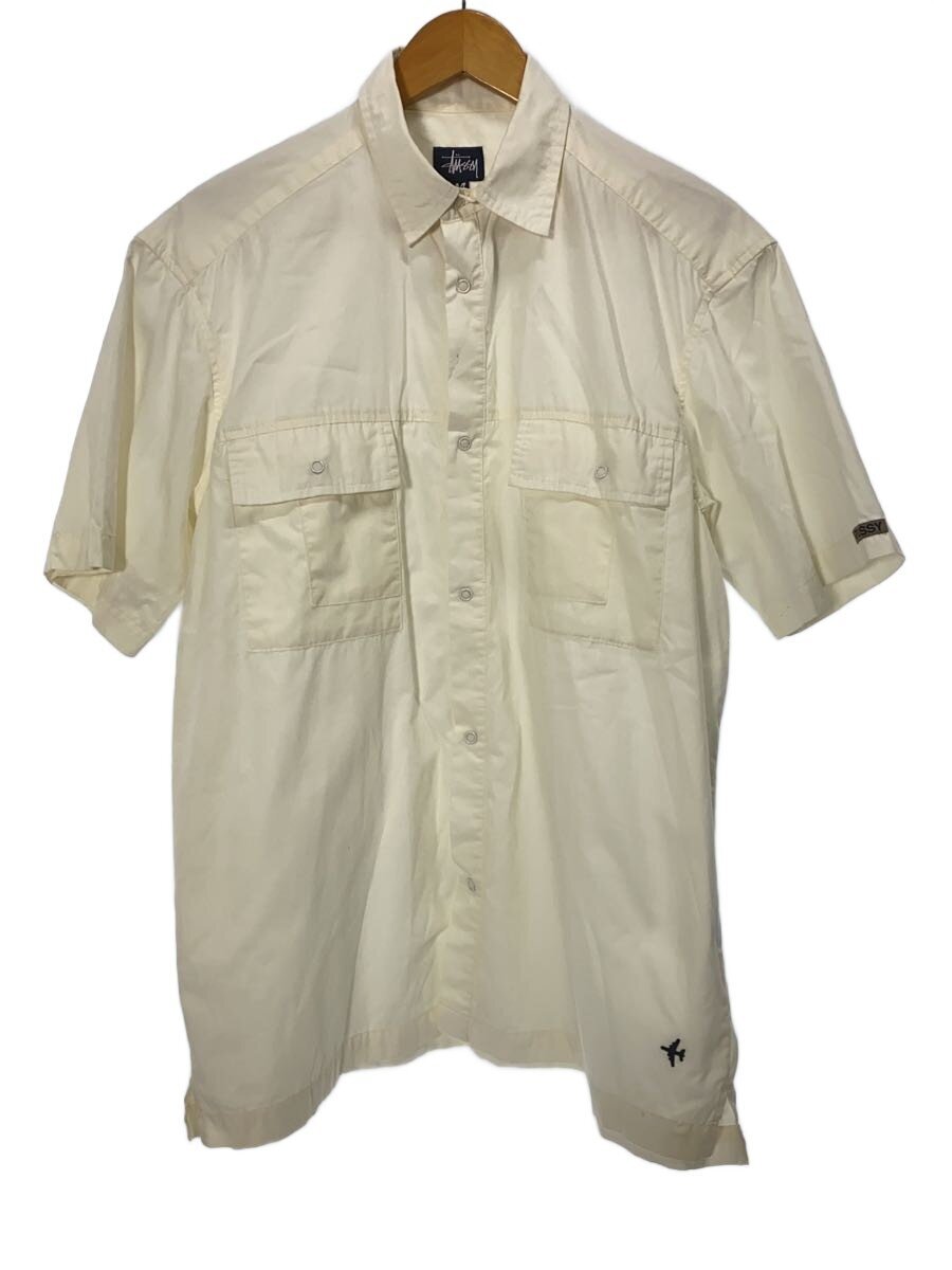 楽天市場】stussy ベースボールシャツ ステューシー（カジュアルシャツ